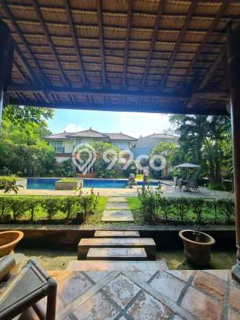 Hot Offer Hunian Mewah Ideal dan Luas di Ciputat Timur, Tangerang Selatan Hot Offer Hunian Mewah Ideal dan Luas di Ciputat Timur, Tangerang Selatan