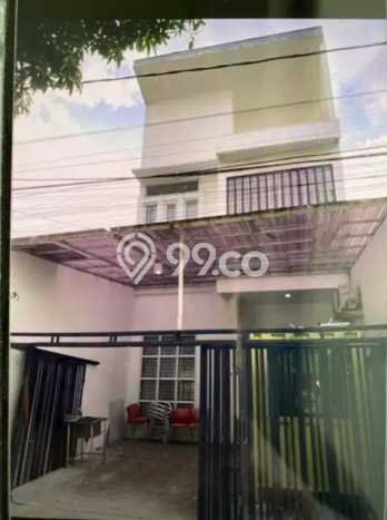 For Sale Hunian Rumah Terawat 4 KT di Bintaro, Jakarta Selatan For Sale Hunian Rumah Terawat 4 KT di Bintaro, Jakarta Selatan