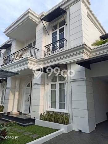 Dijual Rumah Elit Exclusive di Tebet, Jakarta Selatan Dijual Rumah Elit Exclusive di Tebet, Jakarta Selatan