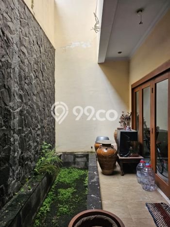 For Sale! Luxury House LT 184m2 Desain Modern di Bintaro For Sale! Luxury House LT 184m2 Desain Modern di Bintaro