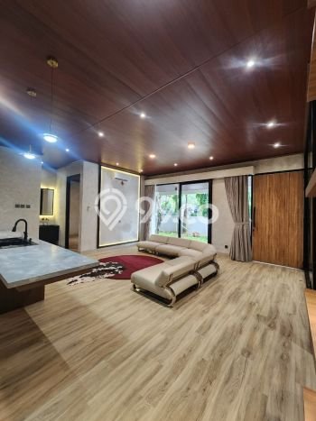 Hunian Super Elit dengan Akses Paling Strategis di Pondok Indah, Jakarta Selatan Hunian Super Elit dengan Akses Paling Strategis di Pondok Indah, Jakarta Selatan