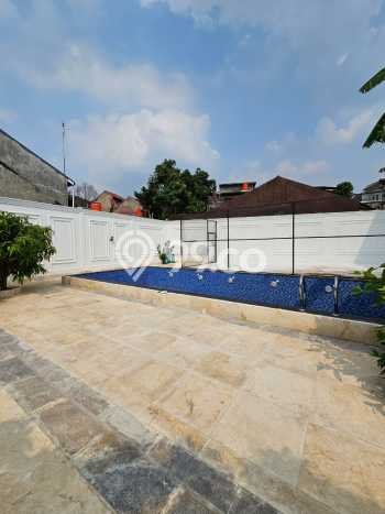 Hunian Super Mewah dengan Akses Paling Strategis di Ciganjur, Jakarta Selatan Hunian Super Mewah dengan Akses Paling Strategis di Ciganjur, Jakarta Selatan