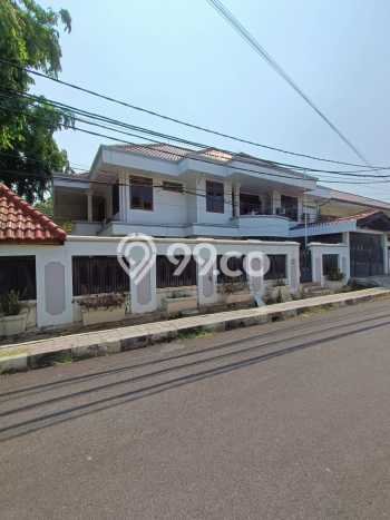 Dijual Rumah Elit Exclusive di Cempaka Putih, Jakarta Pusat Dijual Rumah Elit Exclusive di Cempaka Putih, Jakarta Pusat