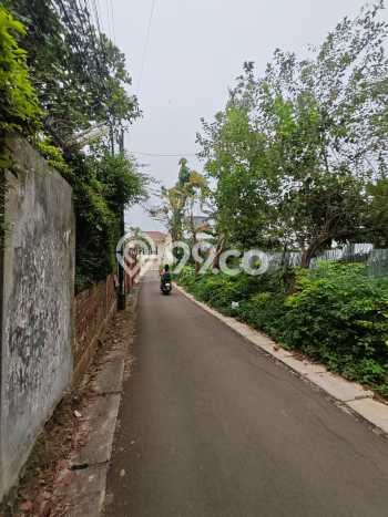 Tanah Kavling untuk Dijual di Ciputat Timur Tangerang Selatan 60m2 Tanah Kavling untuk Dijual di Ciputat Timur Tangerang Selatan 60m2
