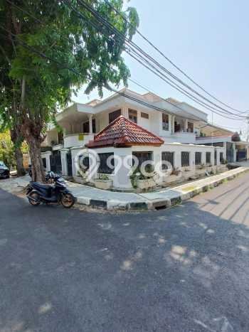 Dijual Rumah Elit Exclusive di Cempaka Putih, Jakarta Pusat Dijual Rumah Elit Exclusive di Cempaka Putih, Jakarta Pusat