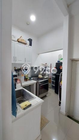 Rumah Modern Cantik 2 KT Bisa Langsung Pindah di Cinere Rumah Modern Cantik 2 KT Bisa Langsung Pindah di Cinere