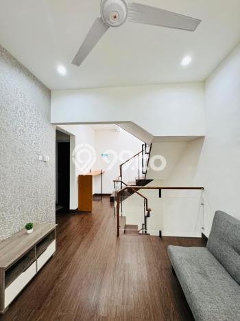 Rumah Modern Minimalis 2 Kamar Bisa Langsung Pindah di Ciputat Rumah Modern Minimalis 2 Kamar Bisa Langsung Pindah di Ciputat