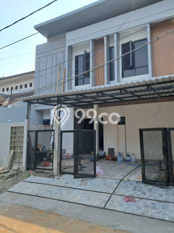For Sale Rumah Mewah Exclusive di Cinere, Depok For Sale Rumah Mewah Exclusive di Cinere, Depok