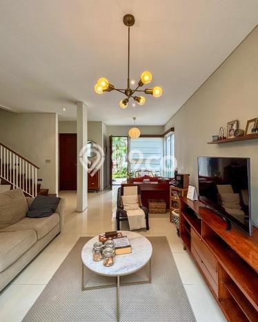 For Sale! Luxury House LT 206m2 Desain Modern di Bintaro For Sale! Luxury House LT 206m2 Desain Modern di Bintaro