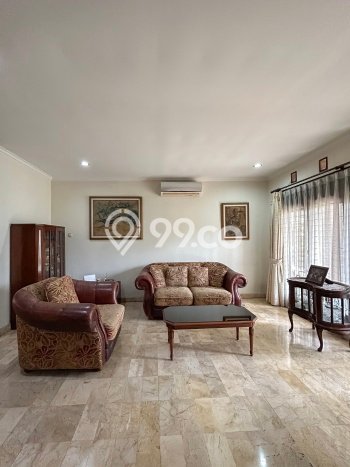 For Sale! Premium House LT 1240m2 Desain Modern di Bintaro For Sale! Premium House LT 1240m2 Desain Modern di Bintaro