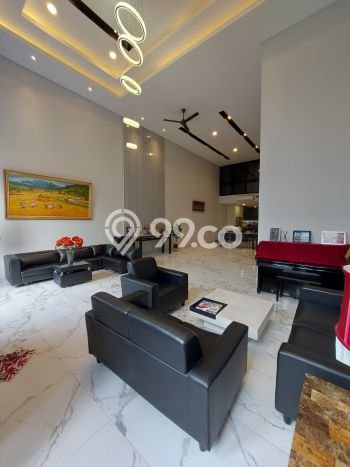 Dijual Rumah Elit Exclusive di Kebayoran Lama, Jakarta Selatan Dijual Rumah Elit Exclusive di Kebayoran Lama, Jakarta Selatan