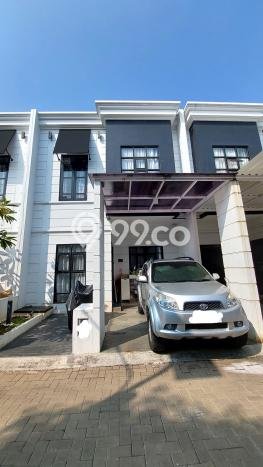 Rumah Modern Cantik 2 KT Bisa Langsung Pindah di Cinere Rumah Modern Cantik 2 KT Bisa Langsung Pindah di Cinere
