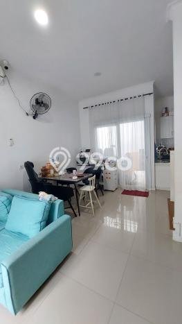 Rumah Modern Cantik 2 KT Bisa Langsung Pindah di Cinere Rumah Modern Cantik 2 KT Bisa Langsung Pindah di Cinere