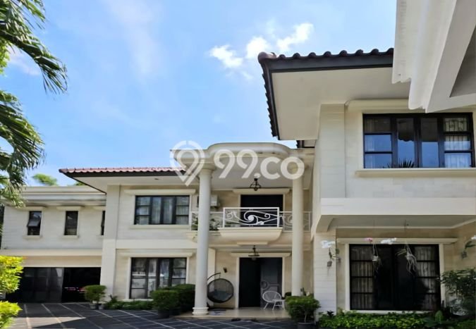Dijual Rumah Premium dengan Fasilitas Sekitar Lengkap di Cilandak, Jakarta Selatan Dijual Rumah Premium dengan Fasilitas Sekitar Lengkap di Cilandak, Jakarta Selatan