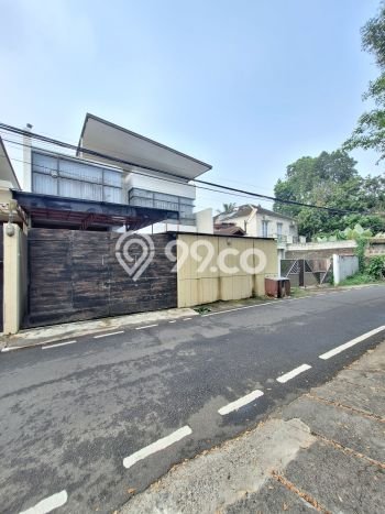 Dijual Rumah Mewah Megah Dengan View Eksklusif di Lebak Bulus, Jakarta Selatan Dijual Rumah Mewah Megah Dengan View Eksklusif di Lebak Bulus, Jakarta Selatan