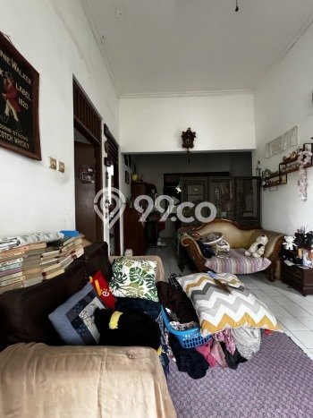 For Sale Rumah 2 Kamar Lokasi Strategis Nyaman dan Strategis di Pamulang For Sale Rumah 2 Kamar Lokasi Strategis Nyaman dan Strategis di Pamulang