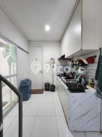 Ready to Use! Premium House LT 189m2 Desain Elegan di Bintaro Ready to Use! Premium House LT 189m2 Desain Elegan di Bintaro