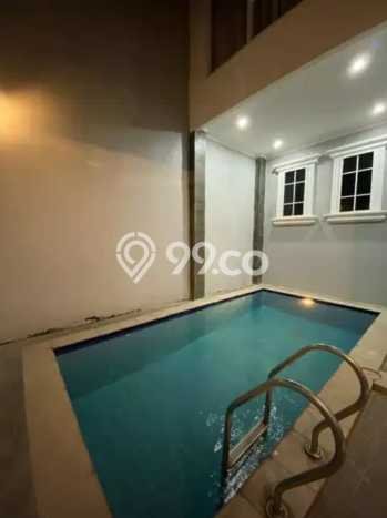 For Sale Hunian Rumah Terawat 4 KT di Bintaro, Jakarta Selatan For Sale Hunian Rumah Terawat 4 KT di Bintaro, Jakarta Selatan