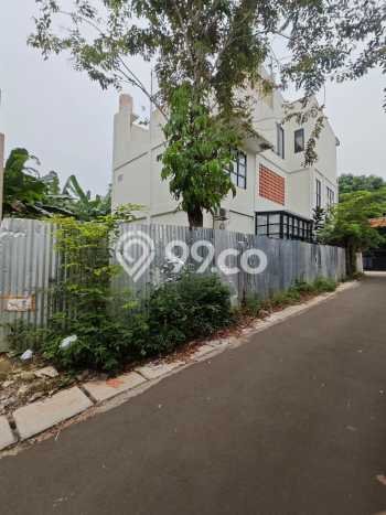 Tanah Kavling untuk Dijual di Ciputat Timur Tangerang Selatan 60m2 Tanah Kavling untuk Dijual di Ciputat Timur Tangerang Selatan 60m2