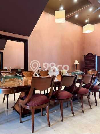 Rumah Elit LB 1200m2 Siap Huni Desain Elegan di Lebak Bulus, Jakarta Selatan Rumah Elit LB 1200m2 Siap Huni Desain Elegan di Lebak Bulus, Jakarta Selatan