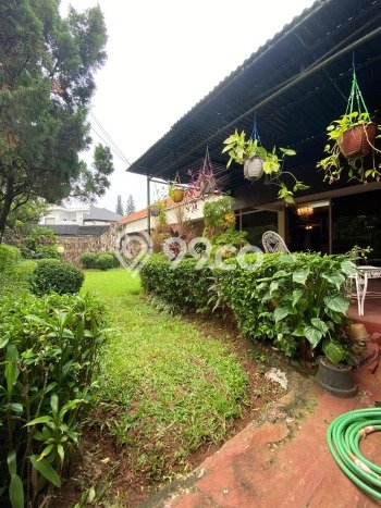 Rumah Mewah Siap Huni LT 410m2 di Kebayoran Baru, Jakarta Selatan Rumah Mewah Siap Huni LT 410m2 di Kebayoran Baru, Jakarta Selatan