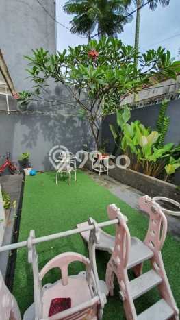 Rumah Modern 3 KT di Rempoa Tangerang Selatan Semi Furnished Rumah Modern 3 KT di Rempoa Tangerang Selatan Semi Furnished