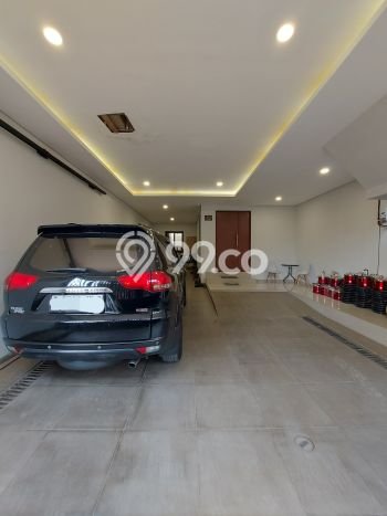 Dijual Rumah Elit Exclusive di Kebayoran Lama, Jakarta Selatan Dijual Rumah Elit Exclusive di Kebayoran Lama, Jakarta Selatan