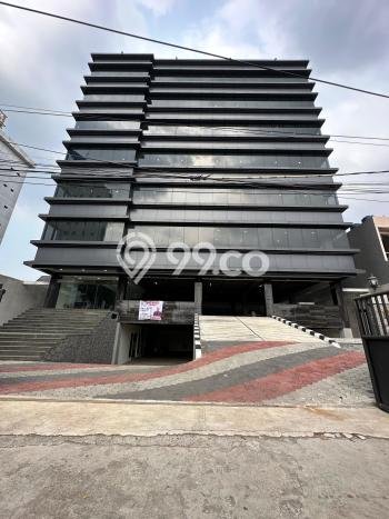 Kantor Bagus Dijual LB 4000m2 Lokasi Strategis Jakarta Selatan Area Cocok untuk Bisnis Kantor Bagus Dijual LB 4000m2 Lokasi Strategis Jakarta Selatan Area Cocok untuk Bisnis