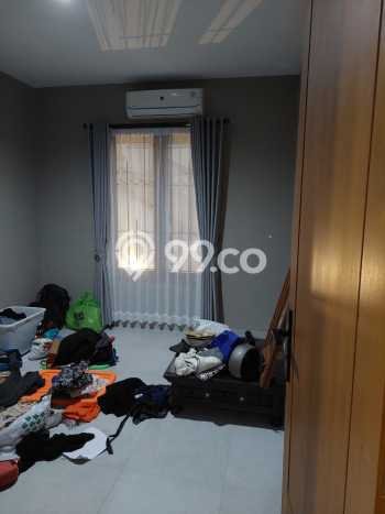 Jual Rumah Modern 3 KT di Rempoa, Tangerang Selatan Jual Rumah Modern 3 KT di Rempoa, Tangerang Selatan