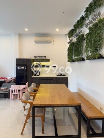 Dijual Rumah Mewah Megah Dengan View Cantik di Tanjung Barat, Jakarta Selatan Dijual Rumah Mewah Megah Dengan View Cantik di Tanjung Barat, Jakarta Selatan