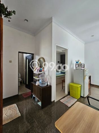For Sale! Luxury House LT 184m2 Desain Modern di Bintaro For Sale! Luxury House LT 184m2 Desain Modern di Bintaro
