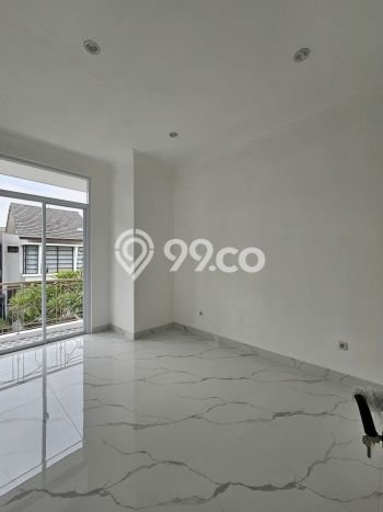 For Sale! Premium House LT 135m2 Desain Modern di Bintaro For Sale! Premium House LT 135m2 Desain Modern di Bintaro
