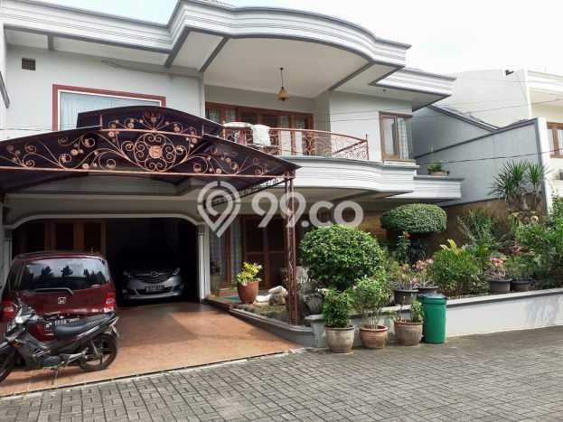 Hot Offer Hunian Mewah Ideal dan Luas di Kebayoran Baru, Jakarta Selatan Hot Offer Hunian Mewah Ideal dan Luas di Kebayoran Baru, Jakarta Selatan
