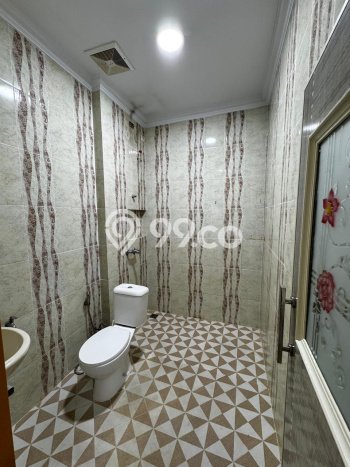 Dijual Rumah Eksklusif 3 KT di Poris, Tangerang Dijual Rumah Eksklusif 3 KT di Poris, Tangerang