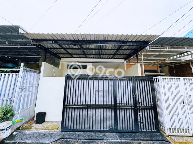 Dijual Rumah Eksklusif 2 KT di Poris, Tangerang Dijual Rumah Eksklusif 2 KT di Poris, Tangerang
