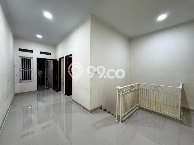 Dijual Rumah Eksklusif 3 KT di Poris, Tangerang Dijual Rumah Eksklusif 3 KT di Poris, Tangerang