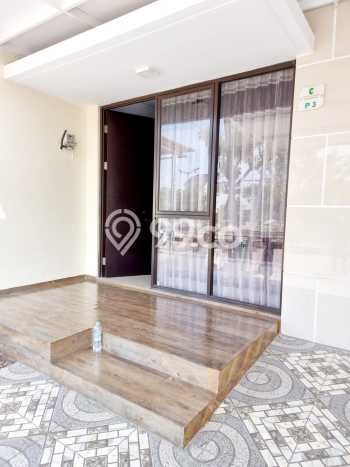 Rumah Modern Cantik 3 KT Siap Huni di Sepatan Rumah Modern Cantik 3 KT Siap Huni di Sepatan
