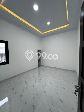Jual Rumah Modern 4 KT di Poris, Tangerang Jual Rumah Modern 4 KT di Poris, Tangerang