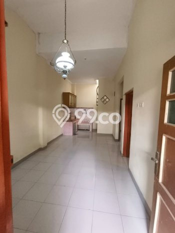 Rumah Modern 3 KT LT 72m2 di Poris Rumah Modern 3 KT LT 72m2 di Poris