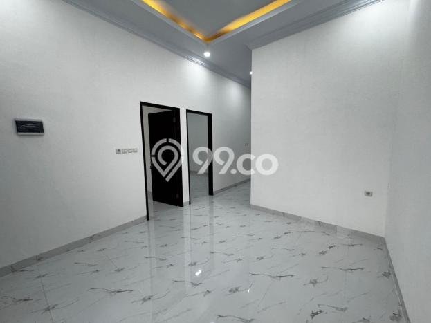 Jual Rumah Modern 4 KT di Poris, Tangerang Jual Rumah Modern 4 KT di Poris, Tangerang