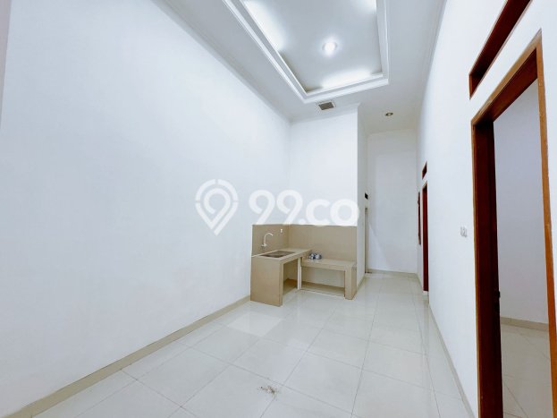 Rumah Modern 3 KT LT 84m2 di Poris Rumah Modern 3 KT LT 84m2 di Poris