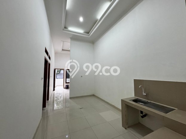 Rumah Modern 3 KT LT 84m2 di Poris Rumah Modern 3 KT LT 84m2 di Poris