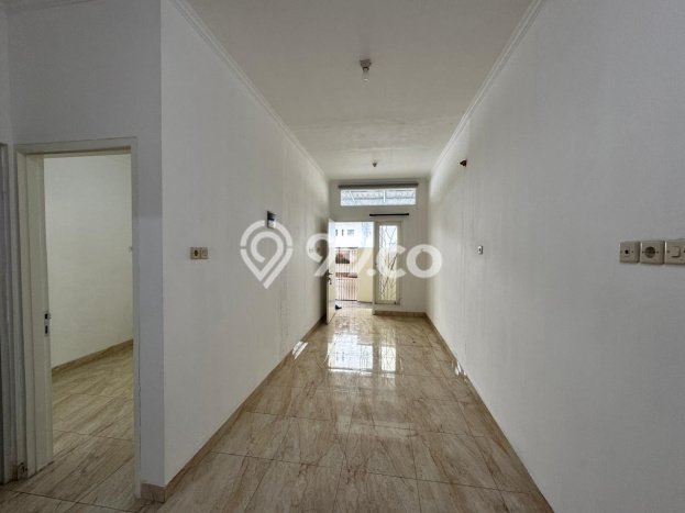 Dijual Rumah Eksklusif 2 KT di Poris, Tangerang Dijual Rumah Eksklusif 2 KT di Poris, Tangerang