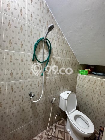 Dijual Rumah Eksklusif 3 KT di Poris, Tangerang Dijual Rumah Eksklusif 3 KT di Poris, Tangerang