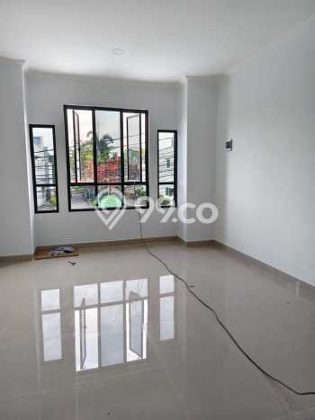 Ruko Dijual di Prime Area Tangerang Luas 160m2 Ruko Dijual di Prime Area Tangerang Luas 160m2