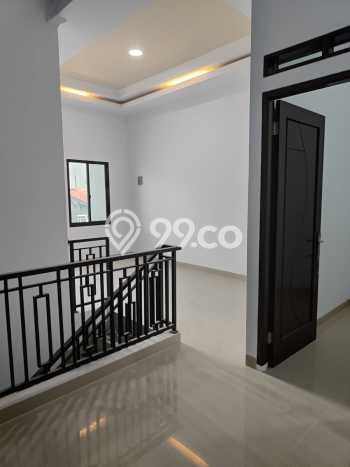 Rumah Minimalis 3 KT di Poris Tangerang Semi Furnished Rumah Minimalis 3 KT di Poris Tangerang Semi Furnished