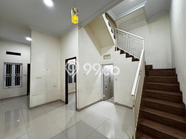Dijual Rumah Eksklusif 3 KT di Poris, Tangerang Dijual Rumah Eksklusif 3 KT di Poris, Tangerang
