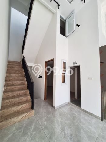 For Sale! Premium House LT 75m2 Desain Modern di Muara Karang For Sale! Premium House LT 75m2 Desain Modern di Muara Karang