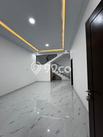 Jual Rumah Modern 4 KT di Poris, Tangerang Jual Rumah Modern 4 KT di Poris, Tangerang