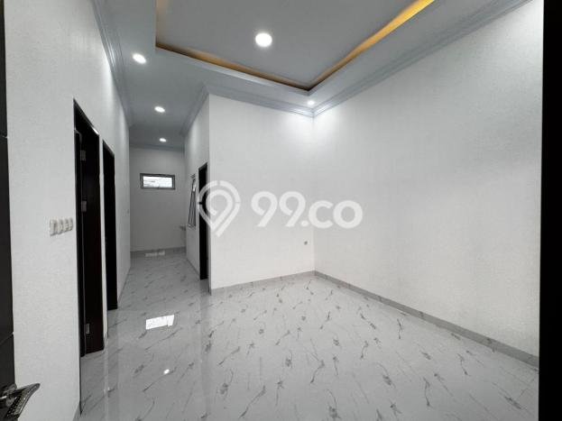 Jual Rumah Modern 4 KT di Poris, Tangerang Jual Rumah Modern 4 KT di Poris, Tangerang